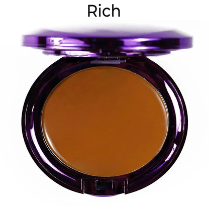 ⏰Christmas Limited-Edition Sale 49% OFF🎄Soft Matte Cream Concealer with Brush FREE