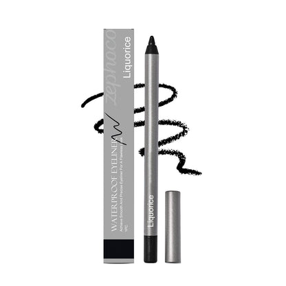 ⏰Black Friday-70%OFF🔥1440-Longwear Eyeliner Lightweight Lipliner Makeup Color Cosmetic