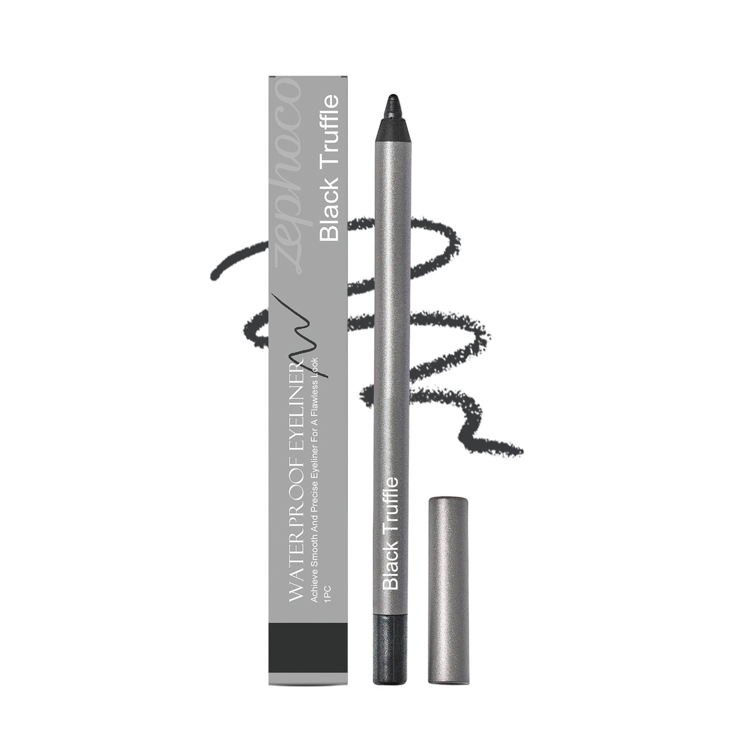 ⏰Black Friday-70%OFF🔥1440-Longwear Eyeliner Lightweight Lipliner Makeup Color Cosmetic
