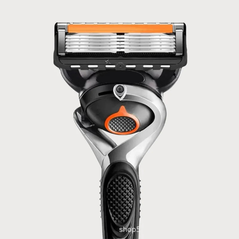 🔥Final 3 Hours: 60% OFF Men's Razor Blade Set