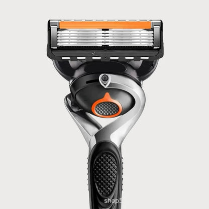 🔥Final 3 Hours: 60% OFF Men's Razor Blade Set