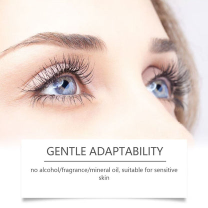 ⏰【Official certification】🔥Black Friday-70%OFF & Lash Serum - Fuller & Longer Looking Eyelashes