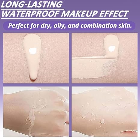 ⏰Christmas Limited-Edition Sale 49% OFF🎄Soft Matte Cream Concealer with Brush FREE