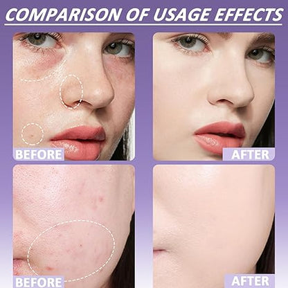 ⏰Christmas Limited-Edition Sale 49% OFF🎄Soft Matte Cream Concealer with Brush FREE