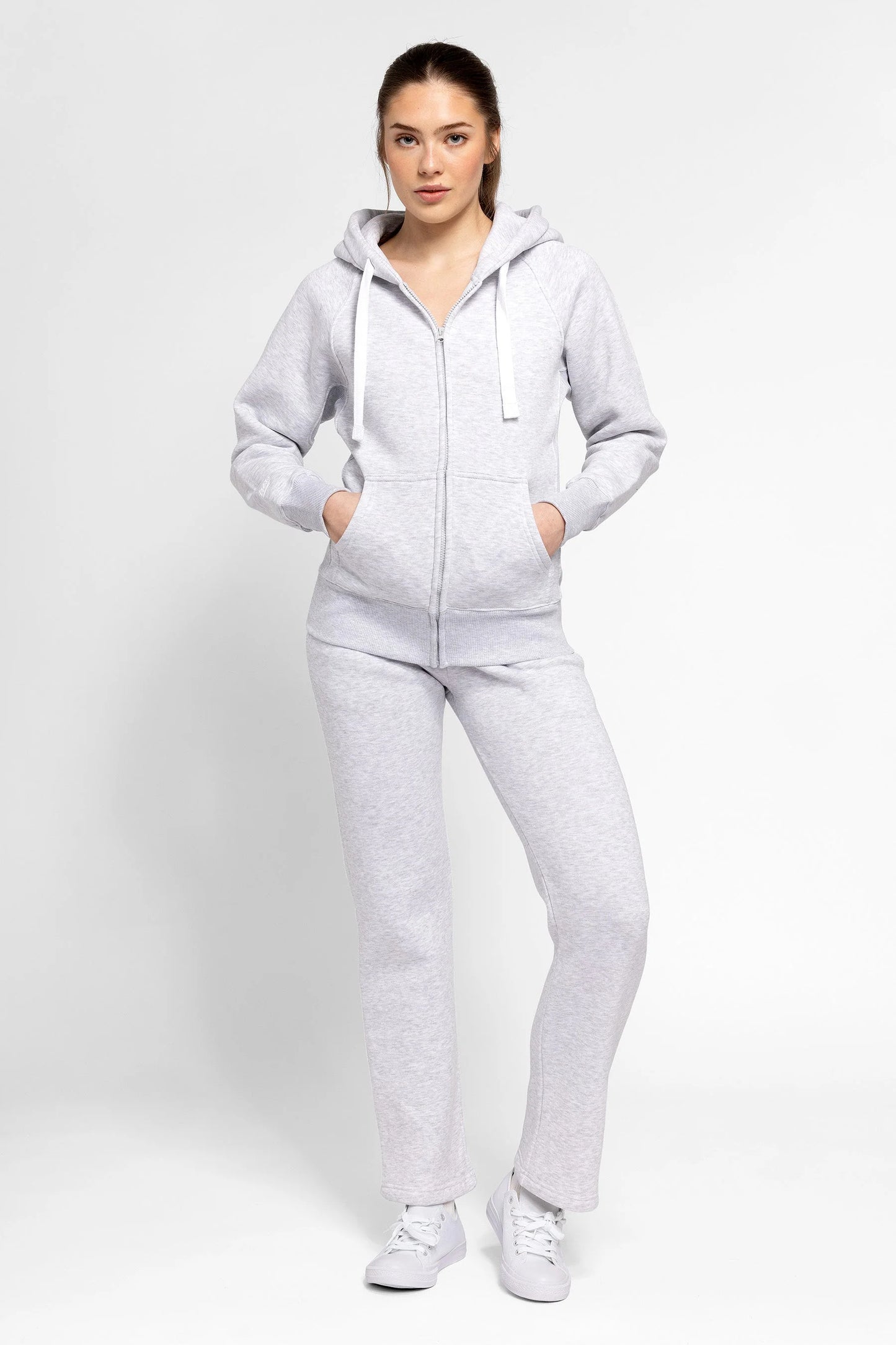 Unisex Original Light Grey