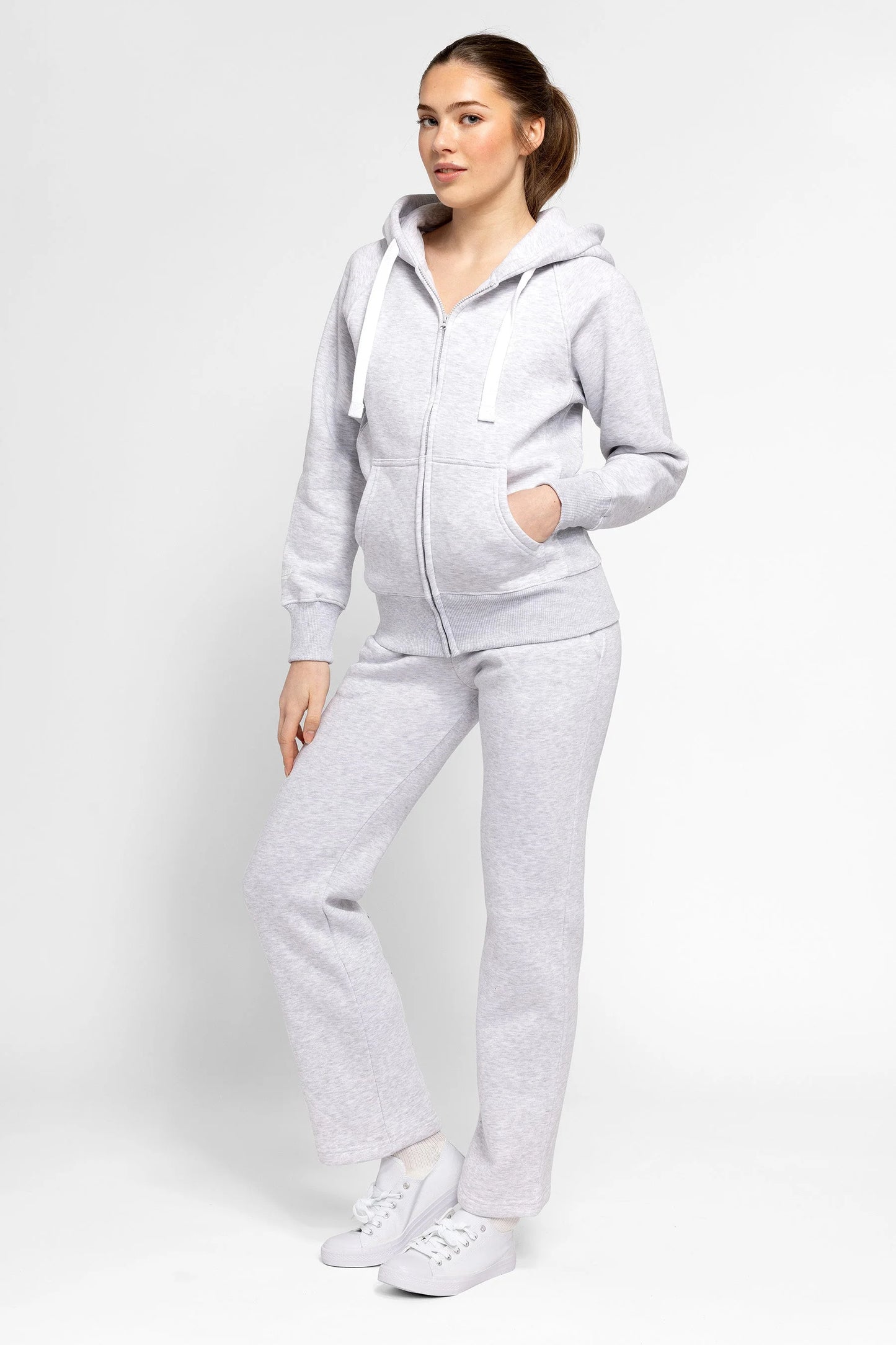 Unisex Original Light Grey