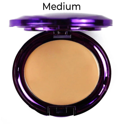 ⏰Christmas Limited-Edition Sale 49% OFF🎄Soft Matte Cream Concealer with Brush FREE