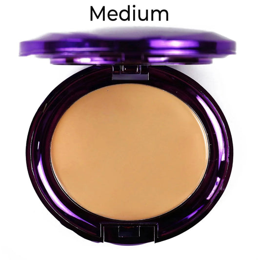 ⏰Christmas Limited-Edition Sale 49% OFF🎄Soft Matte Cream Concealer with Brush FREE